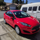 Illustration for article titled Ford Fiesta SFE 1.0 ecoboost first impressions